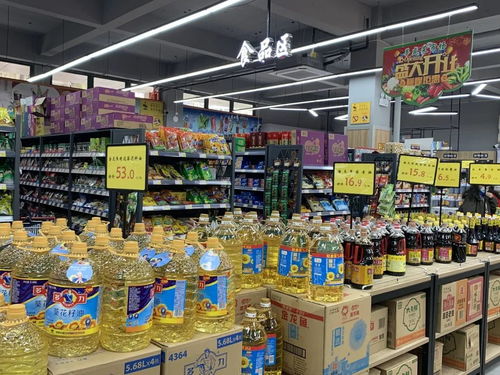 淘菜貓助力莘盛菜市場(chǎng)升級(jí)智慧商超，買(mǎi)菜如同逛超市便捷體驗(yàn)