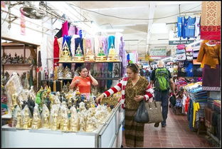 雞年出游第八站 老撾與文萊日用百貨探秘