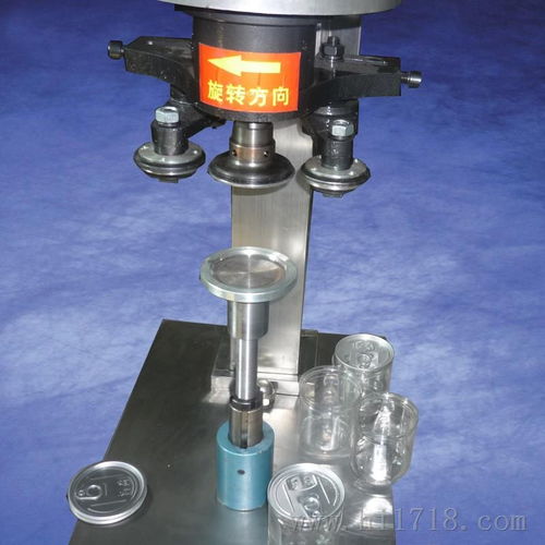 進口休閑食品包裝封口設備高清細節圖賞析 北京龍翔華誠的機器人化研發探索